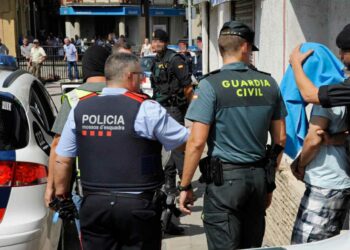 Para AEGC el nuevo despliegue antiterrorista fijado por el Ministerio dejará a la vista las costuras de la Guardia Civil