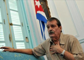 Cuba rechaza sanciones de EE.UU contra Venezuela