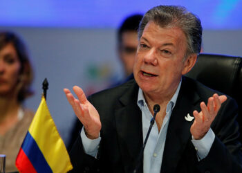 Colombia no descarta romper relaciones con Venezuela