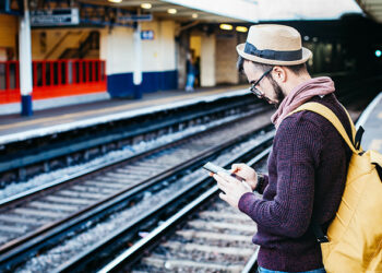 Desactivar las notificaciones de su teléfono móvil puede beneficiar su salud mental