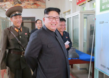 «El propio Kim Jong-un quiere que EE.UU. ataque a Corea del Norte»