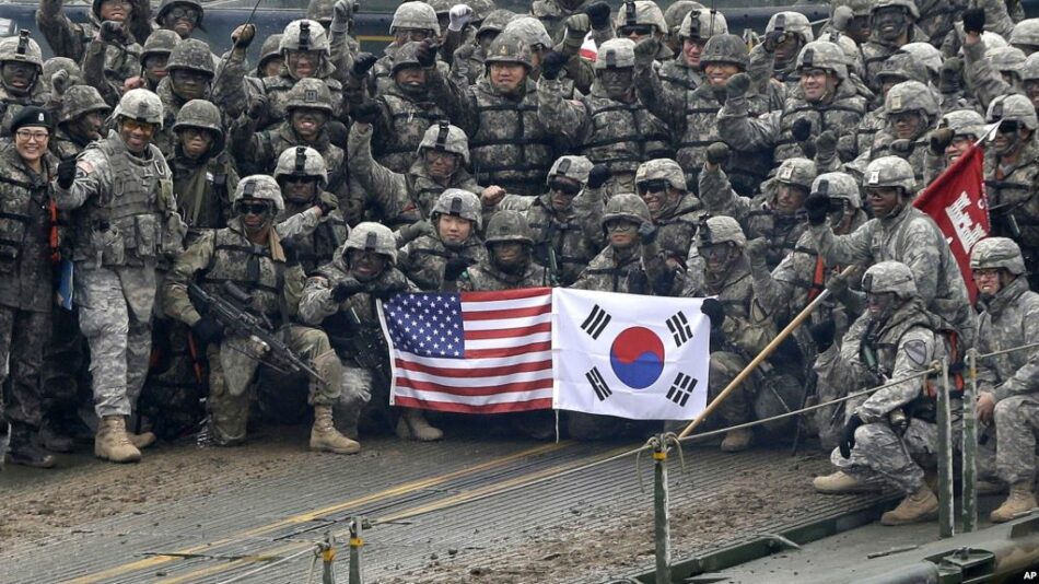 Seúl elabora respuesta militar ante posible ataque de Pionyang