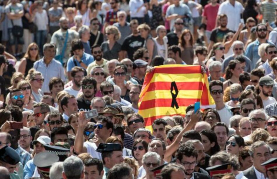 Sobre la funcionalidad y autoría del atentado en Barcelona