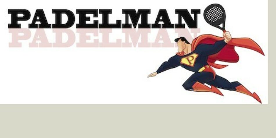 Padelman – La tienda de pádel