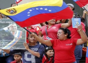 Maduro: Constituyente abrirá los caminos hacia décadas de paz