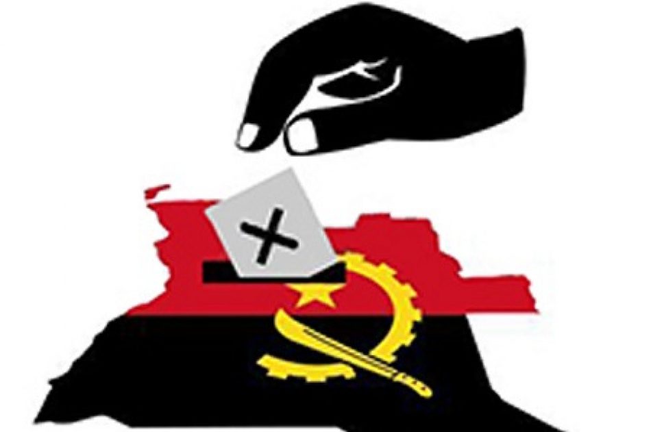 Elecciones en Angola: la mesa está servida