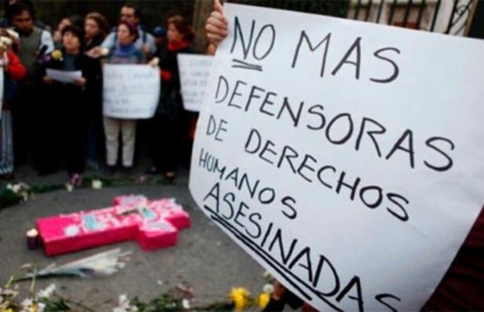 Colombia. Asesinato de líderes rurales se incrementa y es sistemático, afirma observatorio de tierras