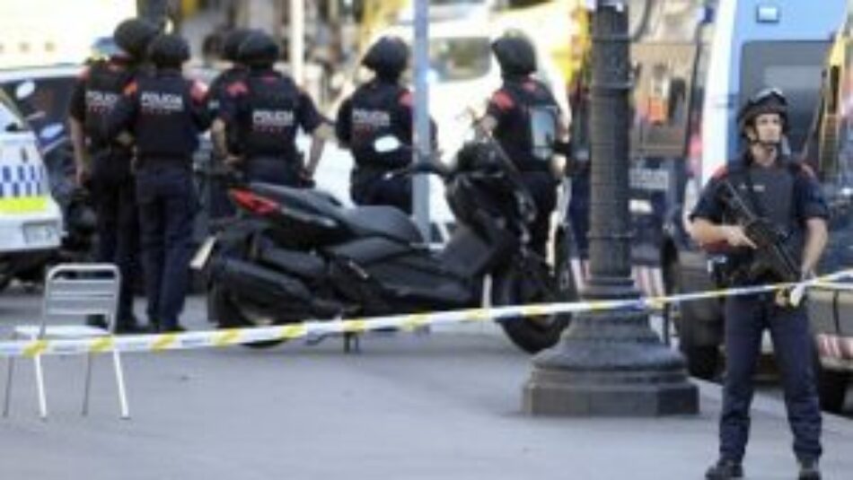“Atentados” en Barcelona y Cambrils: La otra cara