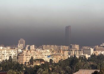 IU exige al PSOE que se tome en serio la lucha contra la contaminación atmosférica en Sevilla