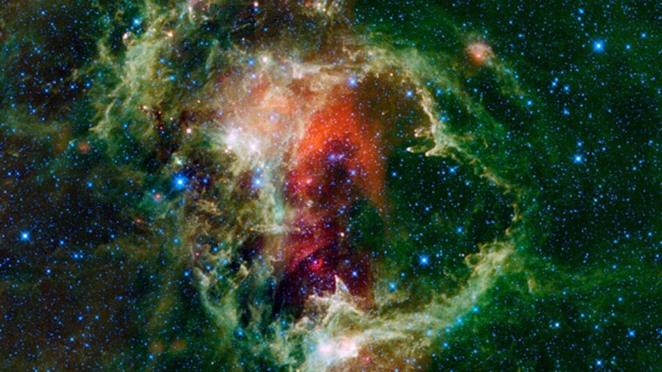 La NASA busca proteger la Tierra de extraterrestres con un salario de 6 dígitos