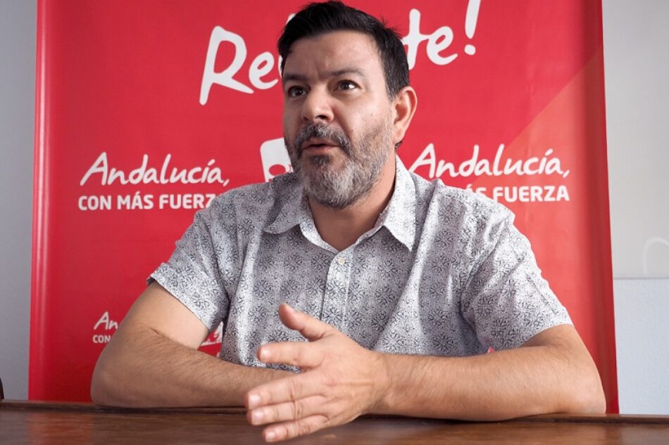 IU vincula su Programa de Apoyo al Emprendimiento a la revitalización del centro histórico