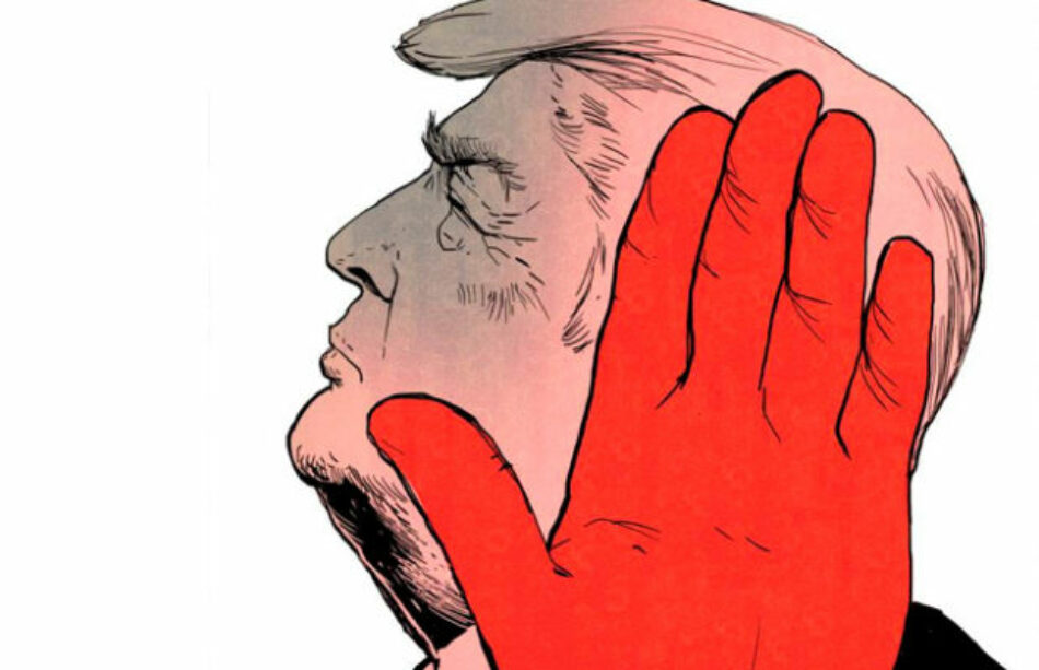 Denuncia de CLACSO: declaraciones de Trump impulsan un estado de excepción en Latinoamérica