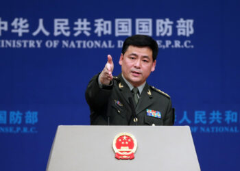 Tensión en la península coreana: Pekín afirma que nunca permitirá la guerra o el caos a sus puertas
