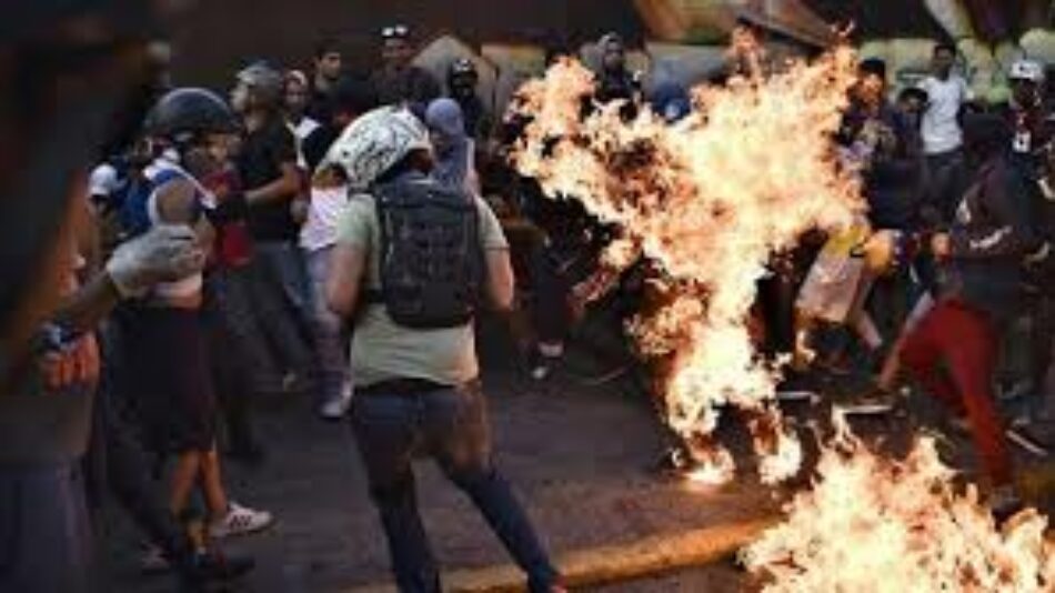¿Es democrático el Gobierno de Venezuela?