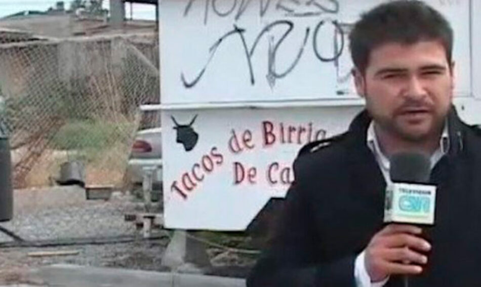 México. Asesinan al periodista Luciano Rivera en Playas de Rosarito
