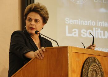 Rousseff encabezará acto contra Temer tras un año del golpe en Brasil