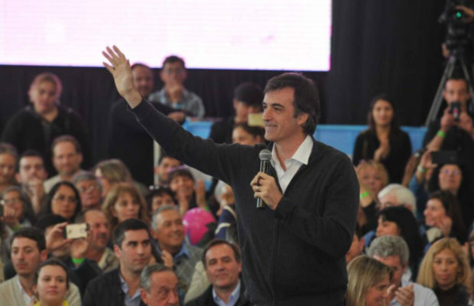 Argentina. El principal candidato de Macri dice que un aborto “también es Ni Una Menos”