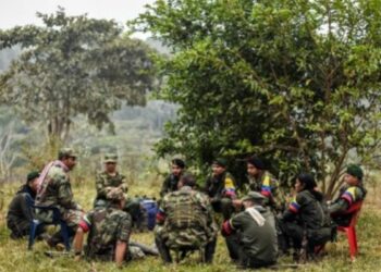 Colombia. Dos integrantes de las FARC asesinados en menos de 24 horas