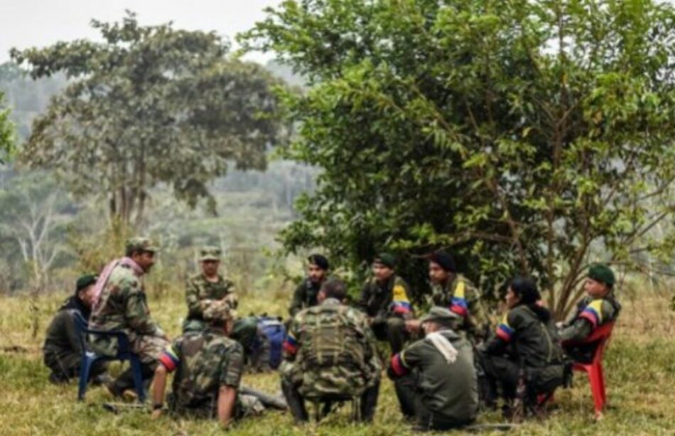 Colombia. Dos integrantes de las FARC asesinados en menos de 24 horas