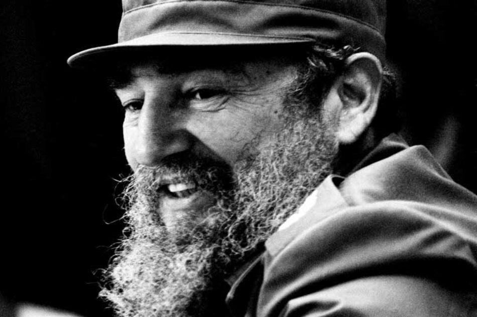 Cuba celebra los 91 años del comandante Fidel Castro
