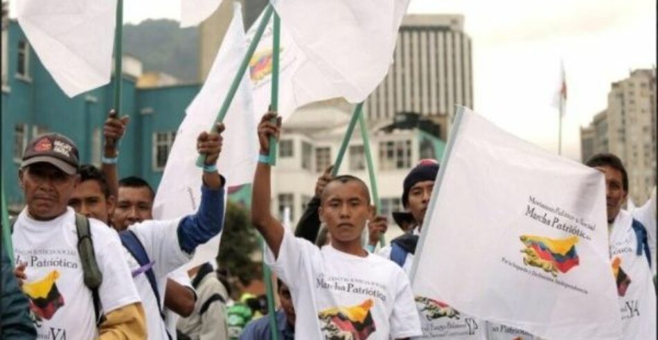 Asesinan a líder social en zona rural de Nariño, Colombia