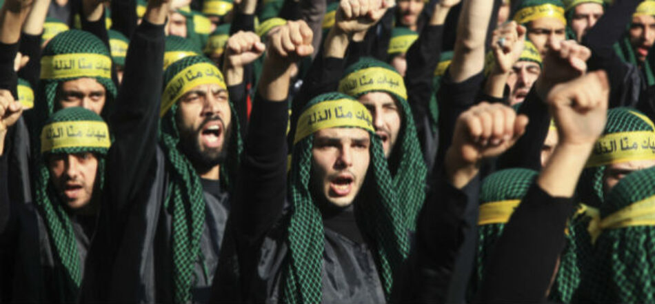 Siria acepta acuerdo entre Hezbolá y Daesh