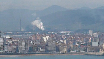 Ecoloxistes n’Aición d’Asturies presenta alegaciones a los nuevos planes de calidad del aire del Principado