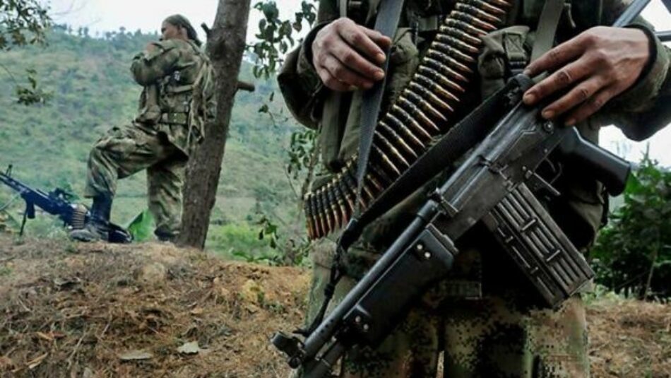 Claves sobre proyecto de ley contra paramilitarismo en Colombia