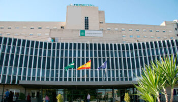 CCOO denuncia que la Junta de Andalucía continúa con la privatización del SAS: ahora les toca a los pacientes de cuidados paliativos