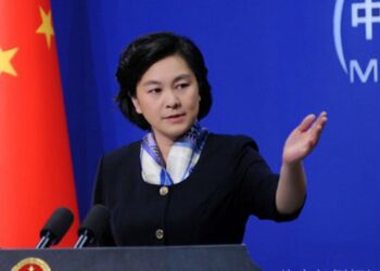 China invita a diálogo para rebajar tensión en península coreana