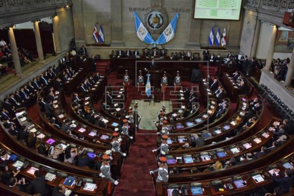 Corte de Guatemala cancela expulsión del comisionado de la Cicig