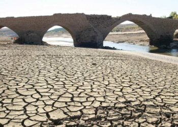 Las sequías no se resuelven con medidas urgentes sino con prevención y planificación