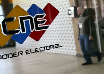 CNE venezolano anuncia inscripción de candidaturas para comicios regionales