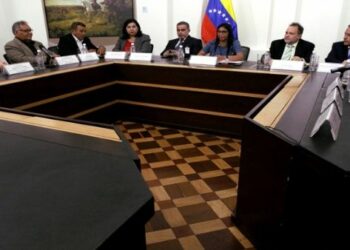 Asamblea Constituyente realizará este domingo primer debate abierto en Venezuela