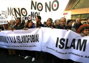 Islamofobia, guerra y terrorismo