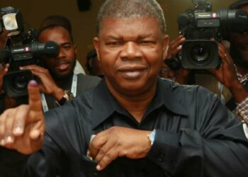 Voto tranquilo, afirma candidato presidencial gubernamental angoleño