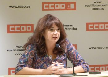 Para CCOO la mejora del empleo se estanca y solo se recuperan a un ritmo vertiginoso los beneficios empresariales y de la banca