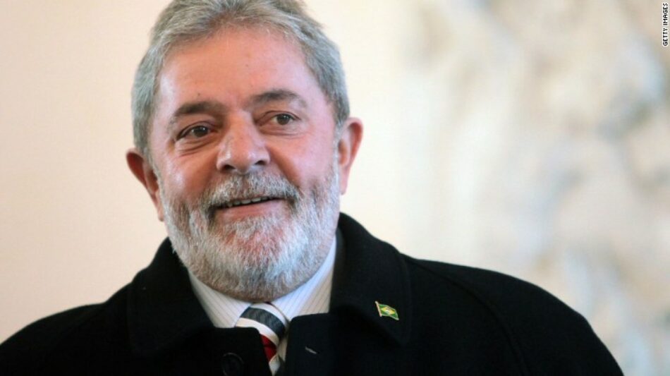 Brasil: Proceso judicial contra Lula es el más rápido en el TFR