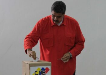 Próximas elecciones venezolanas