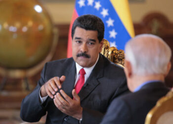 Nicolás Maduro anunciará acciones que “van a sacudir a la sociedad”