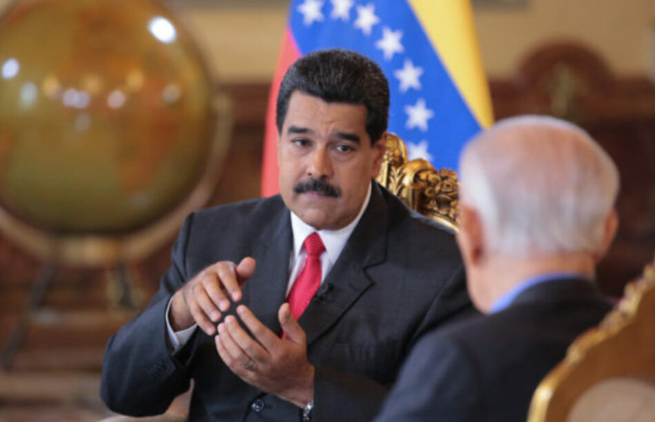 Nicolás Maduro anunciará acciones que “van a sacudir a la sociedad”