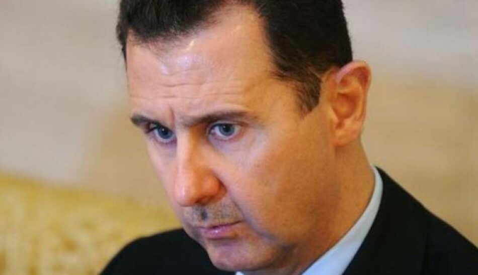 Al Akhbar: EEUU busca establecer contactos con Assad