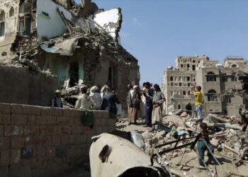 La ONU e Irán piden poner fin a la guerra de Yemen