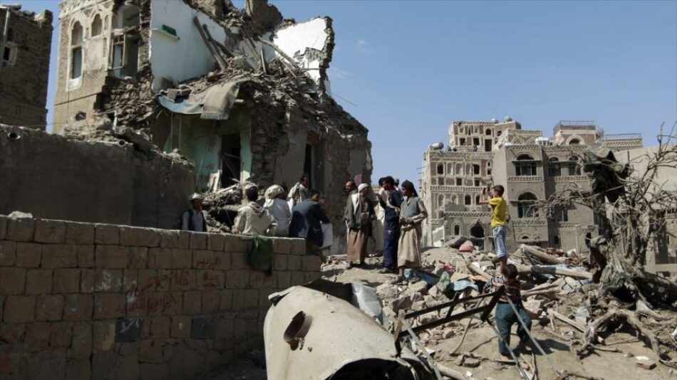 La ONU e Irán piden poner fin a la guerra de Yemen