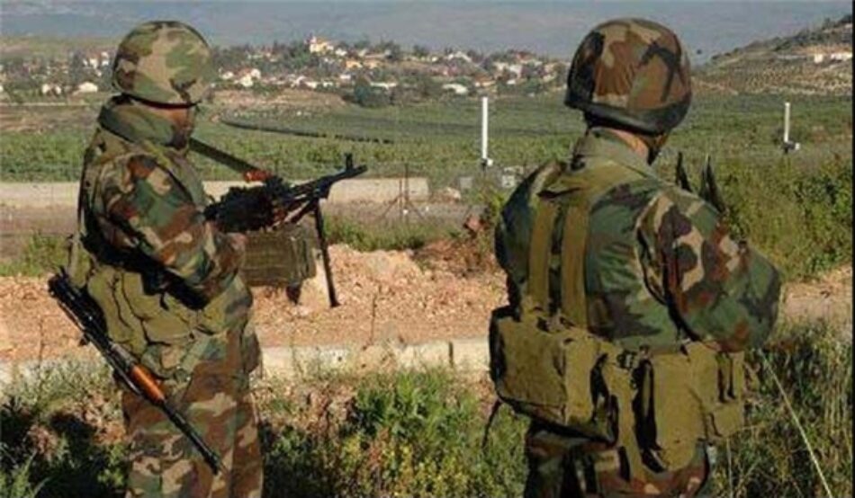Hezbolá y el Ejército sirio liberan la mitad de la región del Qalamún Occidental
