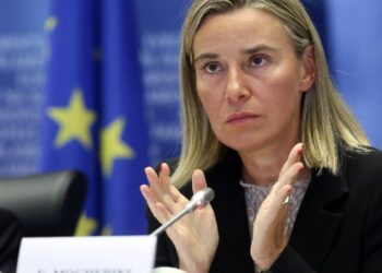 La UE reitera su apoyo al acuerdo nuclear con Irán