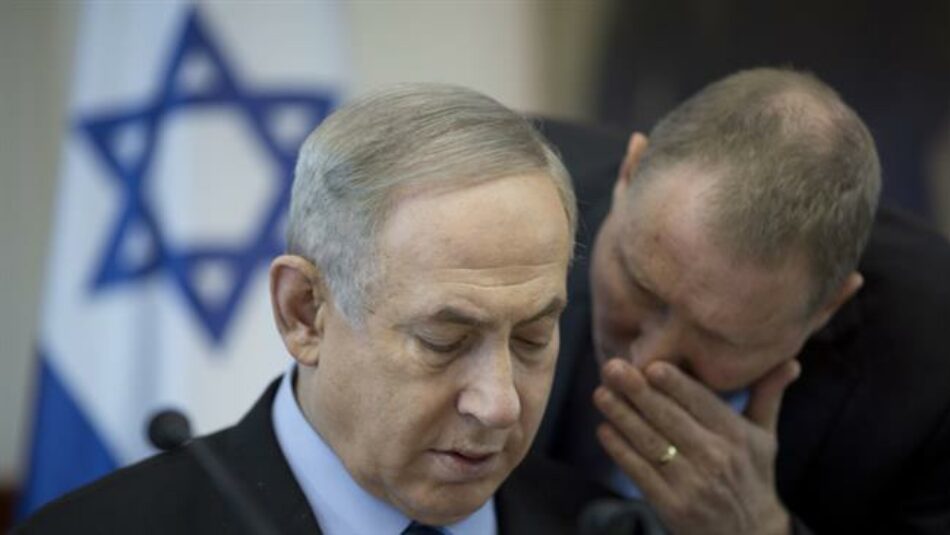 Netanyahu acusado formalmente de corrupción, fraude, conspiración y abuso de confianza