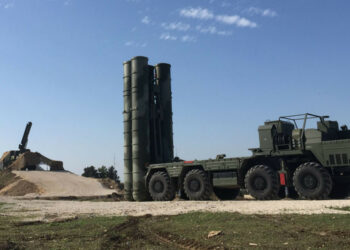 Moscú y Damasco establecen un sistema unificado de defensa antiaérea en Siria