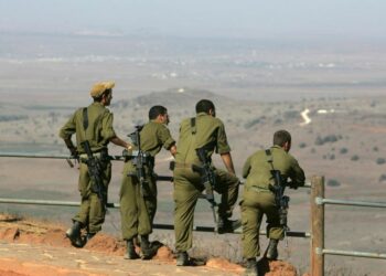 Israel nervioso por el cambio en el equilibrio de fuerzas de Oriente Medio