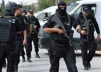 Más de 1.000 terroristas del EI entran en Marruecos y Túnez